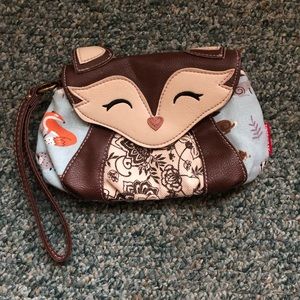 Unionbay Animal Clutch